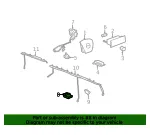 Ft Impact Sensor - GM (85597991)