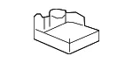 Ft Impact Sensor - GM (85597991)