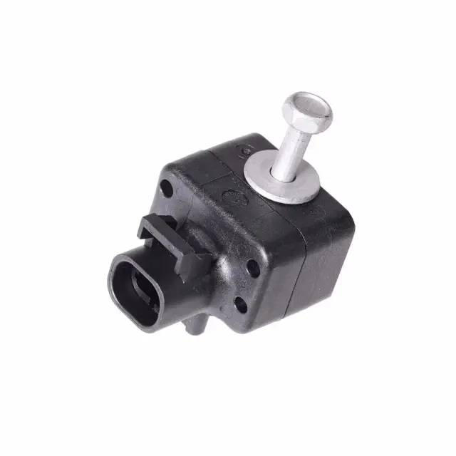 Airbag Front End Discriminating Sensor - ACDelco (85598007)