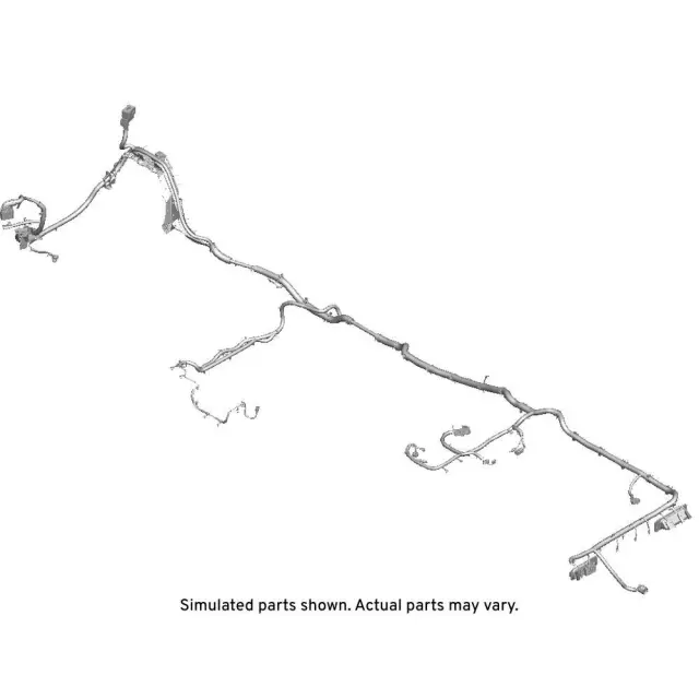 F Harness - GM (85598364)