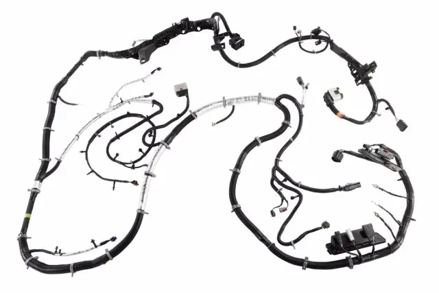 F Harness - GM (85598397)
