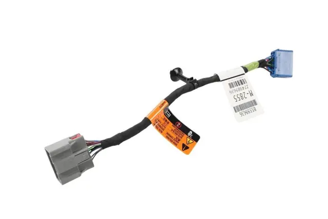 F Harness - GM (85599636)
