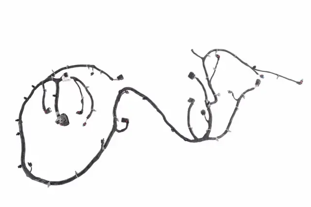 Harness - GM (85600084)