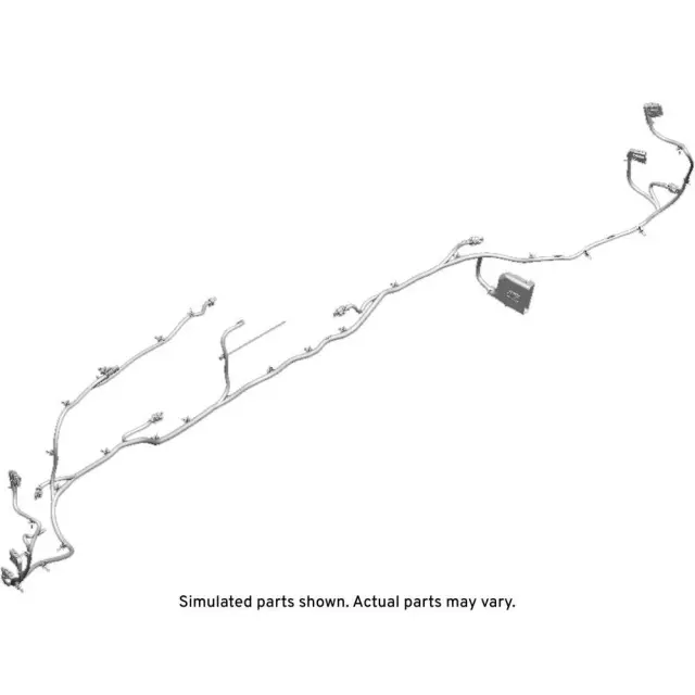 Wire Harness - GM (85600448)