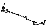 Wire Harness - GM (85600462)