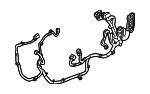Harness - GM (85601959)