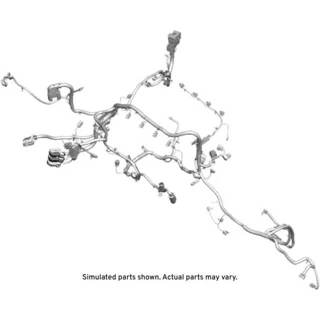 F Harness - GM (85602536)