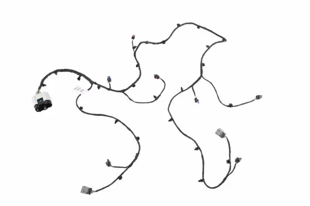 F Harness - GM (85602617)