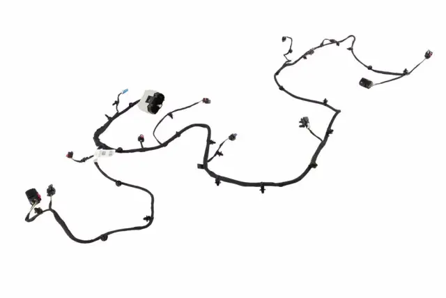 F Harness - GM (85602620)