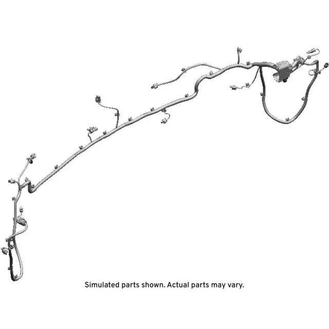 F Harness - GM (85602630)