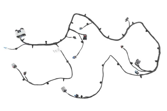 F Harness - GM (85602634)