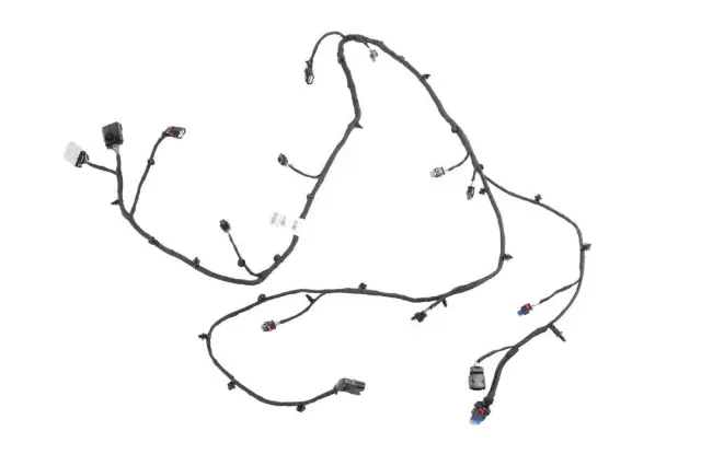 F Harness - GM (85602637)