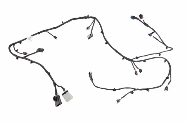 F Harness - GM (85602642)