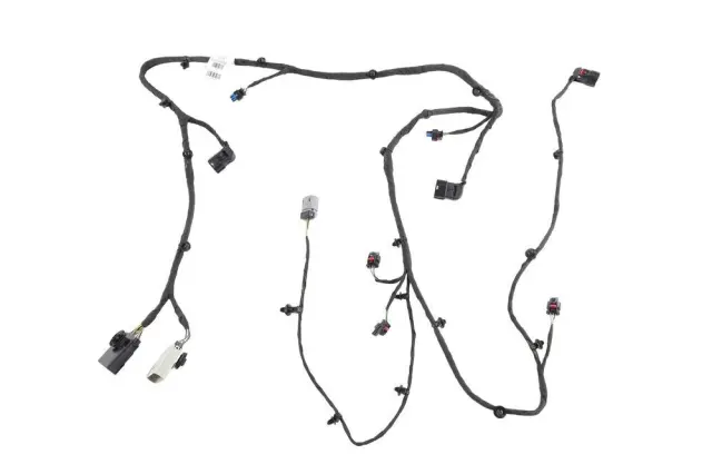 F Harness - GM (85602648)