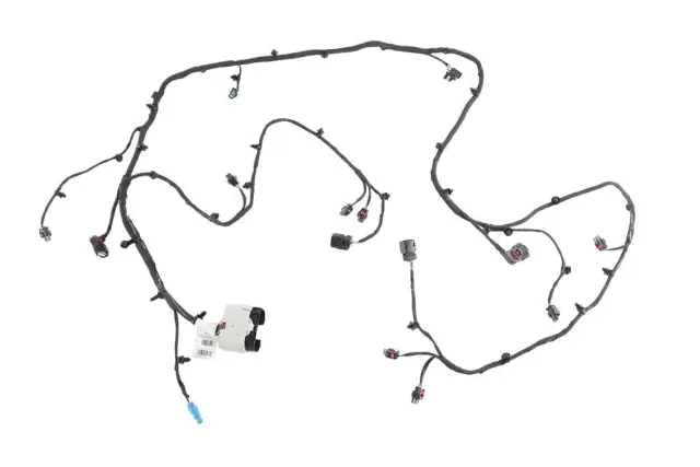 F Harness - GM (85602652)
