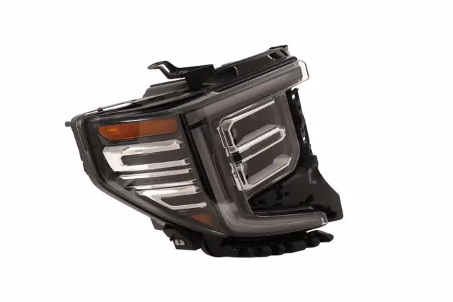 Headlamp Assembly - GM (85604120)