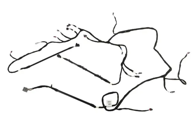F Harness - GM (85604655)
