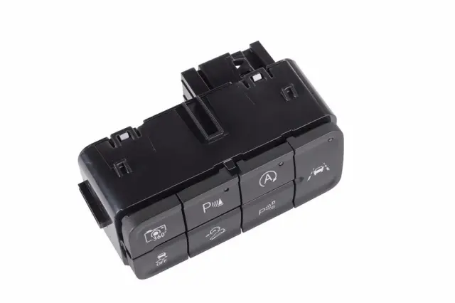 Stab Control Switch - GM (85607811)