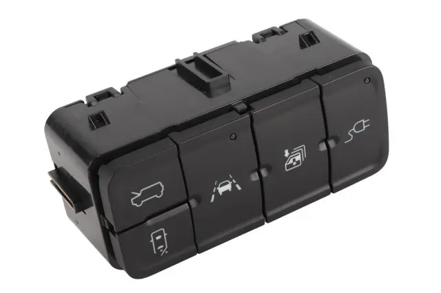 Multi Switch - GM (85607997)