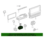 Multi Switch - GM (85607997)