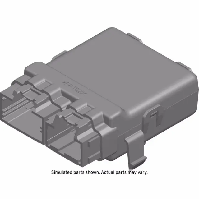 Control Module - GM (85608068)