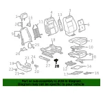 Control Module - GM (85608068)