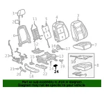 Module - GM (85608234)