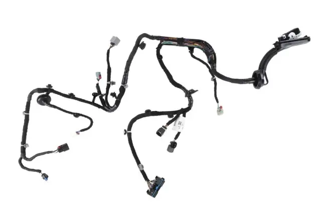 F Harness - GM (85608252)
