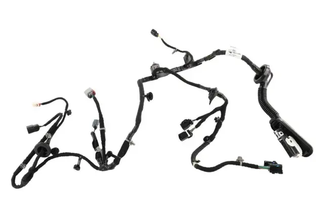 F Harness - GM (85608257)