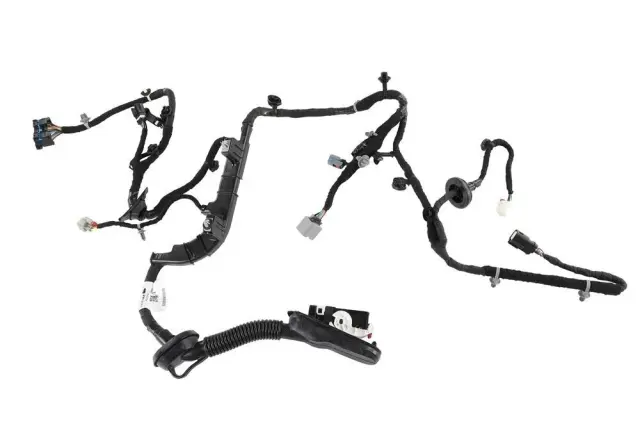 F Harness - GM (85608266)