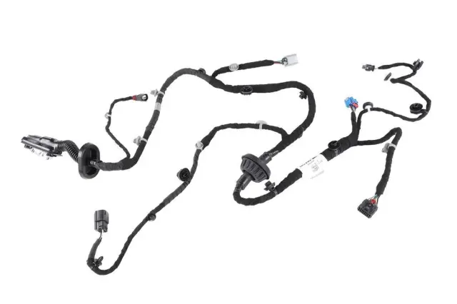 F Harness - GM (85608270)