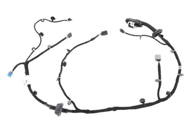 F Harness - GM (85608281)