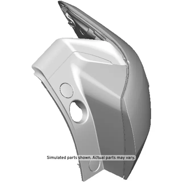 Lamp - GM (85608640)