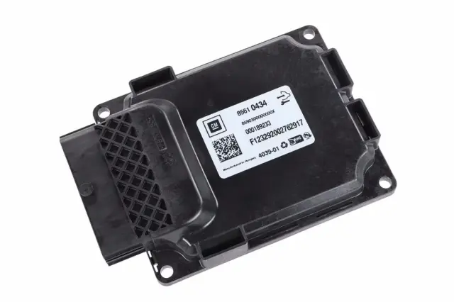 Module - GM (85610434)