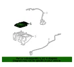 Module - GM (85610434)