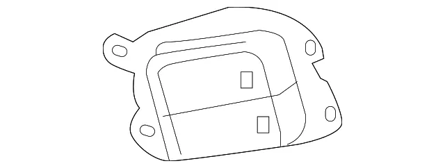 Switch - GM (85612397)