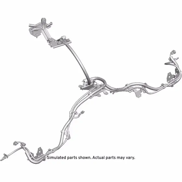 F Harness - GM (85613275)