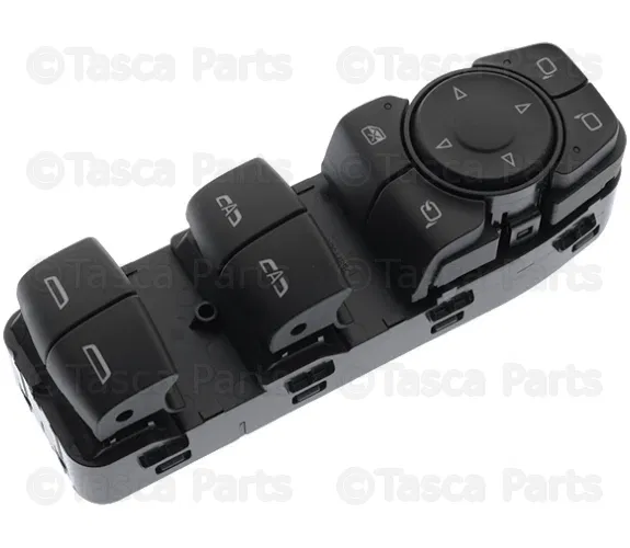 Window Switch - GM (85614497)