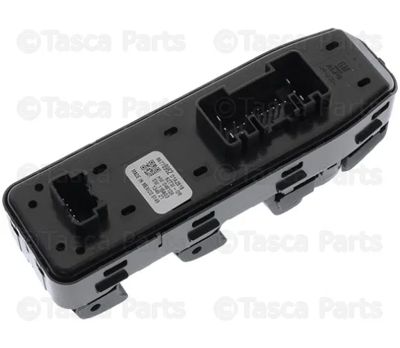 Window Switch - GM (85614497)