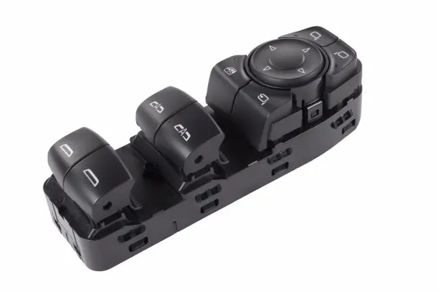 Window Switch - GM (85614497)