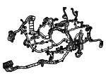 Engine Harness - GM (85614557)