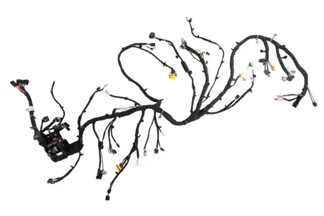 F Harness - GM (85615871)