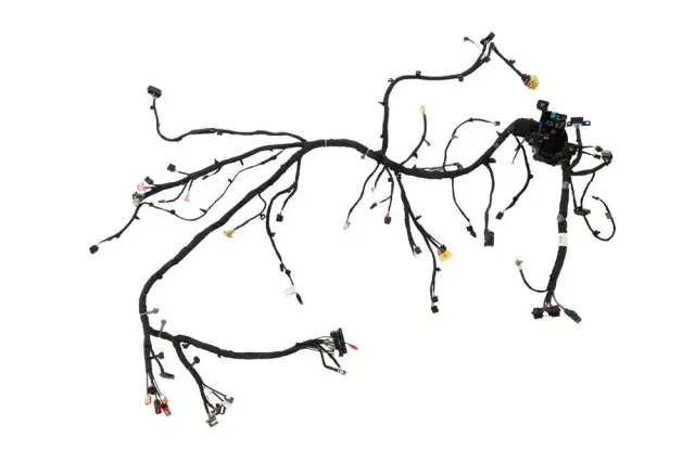 F Harness - GM (85615872)