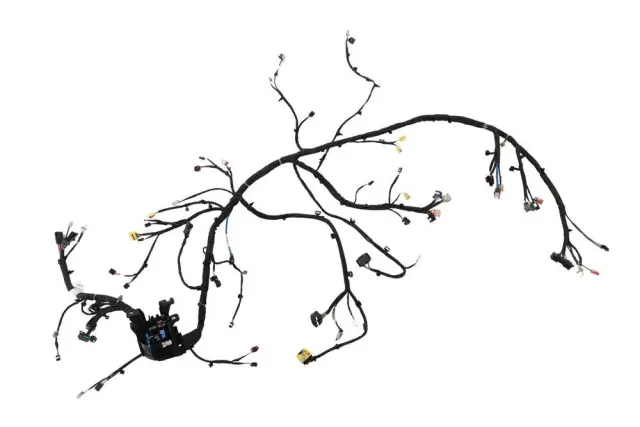 F Harness - GM (85615886)