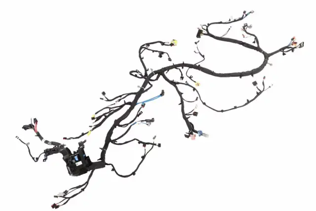 F Harness - GM (85615930)