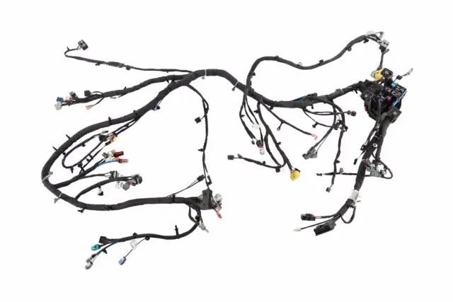 F Harness - GM (85615935)