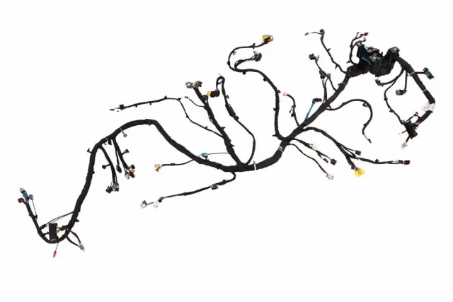 F Harness - GM (85615936)