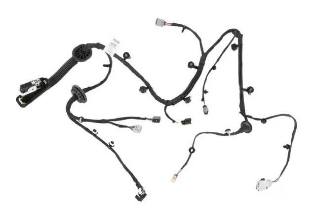 F Harness - GM (85616115)