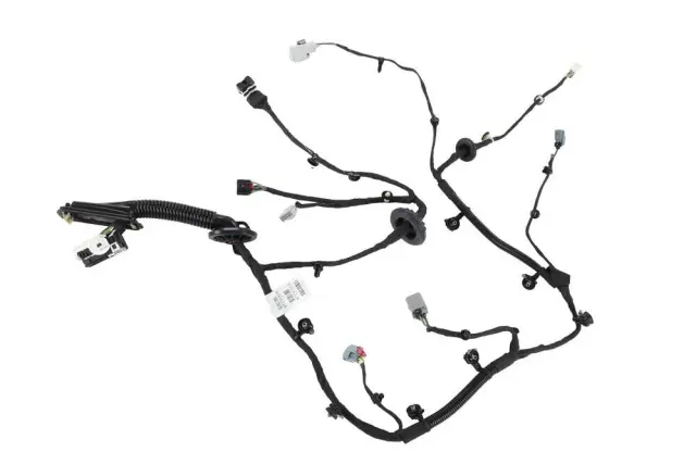 F Harness - GM (85616124)