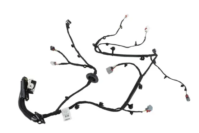 F Harness - GM (85616126)